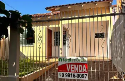 Casa com 3 quartos à venda no Boa Vista, Marechal Cândido Rondon 
