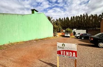 Terreno à venda no Boa Vista, Marechal Cândido Rondon 