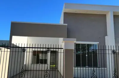 Casa com 2 quartos à venda no Boa Vista, Marechal Cândido Rondon 