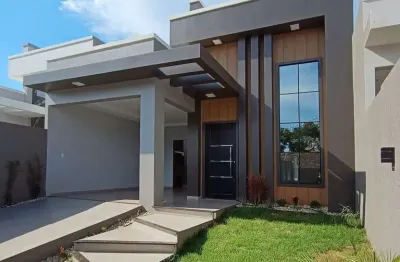 Casa com 2 quartos à venda na Vila Gaúcha, Marechal Cândido Rondon 