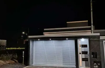 Casa com 2 quartos à venda no Ana Paula, Marechal Cândido Rondon 