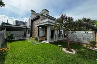 Casa com 2 quartos à venda no Centro, Marechal Cândido Rondon 