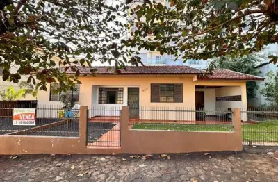 Casa com 2 quartos à venda no Centro, Marechal Cândido Rondon 