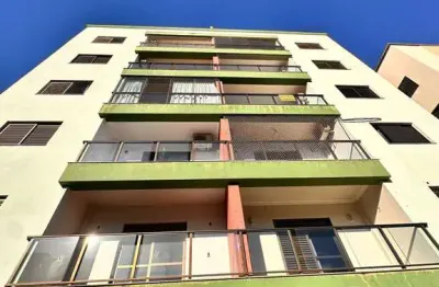 Apartamento com 2 quartos à venda no Centro, Marechal Cândido Rondon 