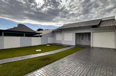 Casa com 5 quartos à venda no Centro, Marechal Cândido Rondon 