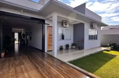 Casa com 2 quartos à venda no Centro, Marechal Cândido Rondon 