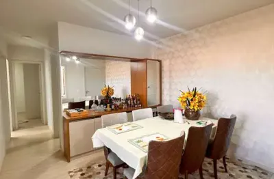 Apartamento com 3 quartos à venda no Pioneiros Catarinenses, Marechal Cândido Rondon 