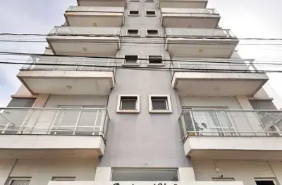 Apartamento com 2 quartos à venda no Centro, Marechal Cândido Rondon 