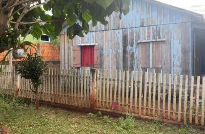 Casa com 2 quartos à venda na Zona Rural, Marechal Cândido Rondon 