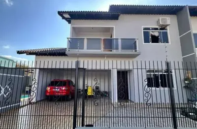Casa com 3 quartos à venda no Boa Vista, Marechal Cândido Rondon 