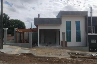 Casa com 2 quartos à venda no Sao Lucas, Marechal Cândido Rondon 