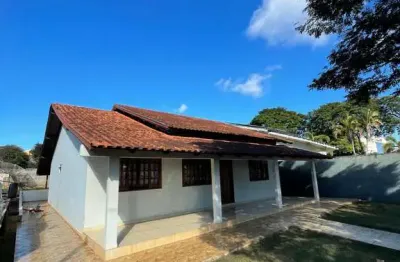 Casa com 3 quartos à venda no Centro, Marechal Cândido Rondon 