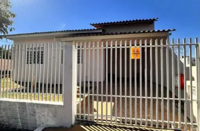 Casa com 2 quartos à venda no Líder, Marechal Cândido Rondon 