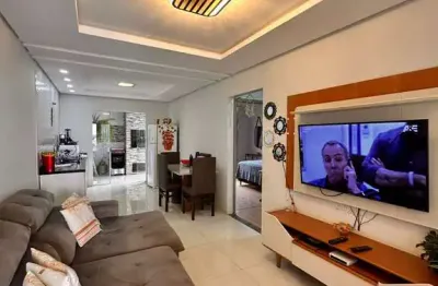Casa com 1 quarto à venda no Loteamento Cataratas II, Marechal Cândido Rondon 
