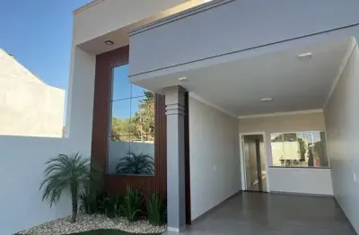 Casa com 1 quarto à venda na Vila Gaúcha, Marechal Cândido Rondon 