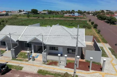 Casa com 1 quarto à venda no Sao Lucas, Marechal Cândido Rondon 