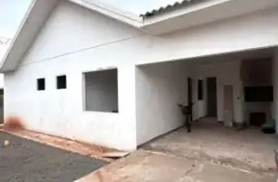 Casa com 1 quarto à venda no Sao Lucas, Marechal Cândido Rondon 