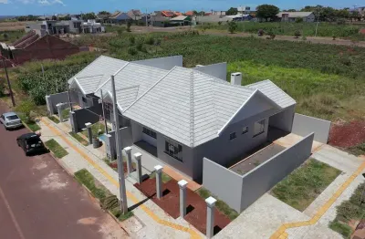 Casa com 1 quarto à venda no Sao Lucas, Marechal Cândido Rondon 