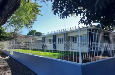 Casa com 3 quartos à venda no Centro, Marechal Cândido Rondon 
