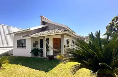 Casa com 3 quartos à venda no Centro, Marechal Cândido Rondon 