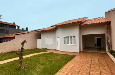 Casa com 2 quartos à venda no Centro, Marechal Cândido Rondon 