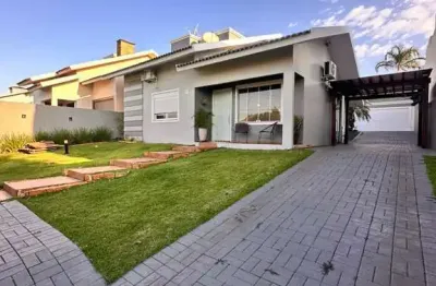 Casa com 2 quartos à venda na Vila Gaúcha, Marechal Cândido Rondon 