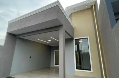 Casa com 2 quartos à venda no Loteamento Cataratas II, Marechal Cândido Rondon 