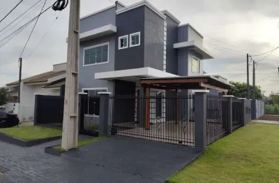Casa com 2 quartos à venda no Boa Vista, Marechal Cândido Rondon 