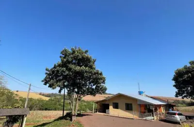 Chácara / sítio à venda na Zona Rural, Marechal Cândido Rondon 