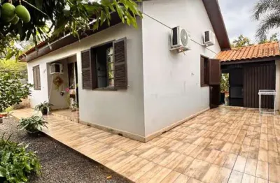 Casa com 2 quartos à venda no Alvorada, Marechal Cândido Rondon 