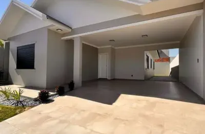 Casa com 2 quartos à venda na Vila Gaúcha, Marechal Cândido Rondon 