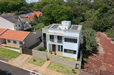 Casa com 2 quartos à venda no Centro, Marechal Cândido Rondon 