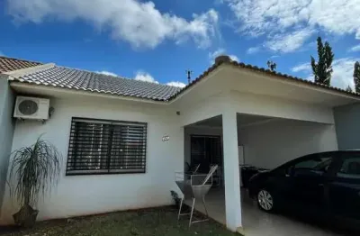 Casa com 2 quartos à venda no Boa Vista, Marechal Cândido Rondon 