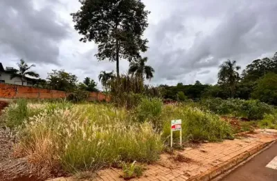 Terreno à venda na Vila Gaúcha, Marechal Cândido Rondon 