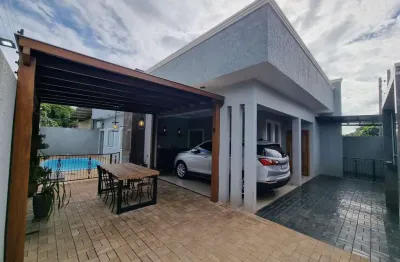 Casa com 2 quartos à venda em Primavera, Marechal Cândido Rondon 