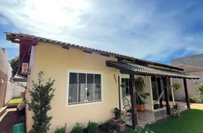 Casa com 2 quartos à venda no Boa Vista, Marechal Cândido Rondon 