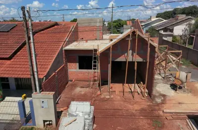 Casa com 1 quarto à venda no Boa Vista, Marechal Cândido Rondon 