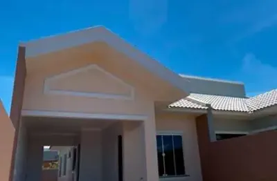 Casa com 1 quarto à venda no Sao Lucas, Marechal Cândido Rondon 