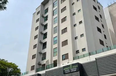 Apartamento à venda no Centro, Marechal Cândido Rondon 