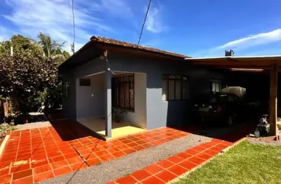 Casa com 3 quartos à venda no Centro, Marechal Cândido Rondon 