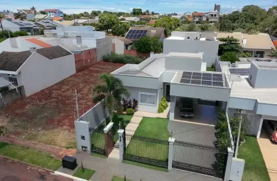 Casa com 2 quartos à venda no Sao Lucas, Marechal Cândido Rondon 
