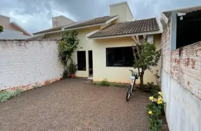 Casa com 2 quartos à venda no Centro, Marechal Cândido Rondon 