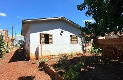 Casa com 2 quartos à venda no Boa Vista, Marechal Cândido Rondon 