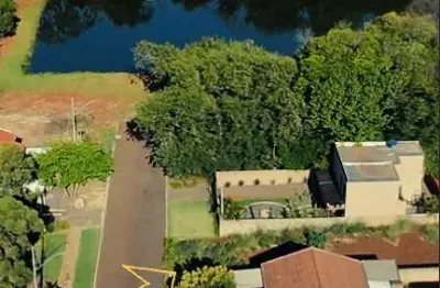 Terreno à venda na Vila Gaúcha, Marechal Cândido Rondon 