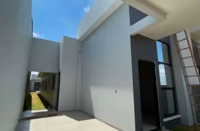 Casa com 2 quartos à venda no Sao Lucas, Marechal Cândido Rondon 