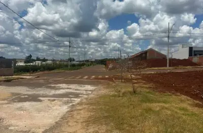 Terreno à venda em Primavera, Marechal Cândido Rondon 