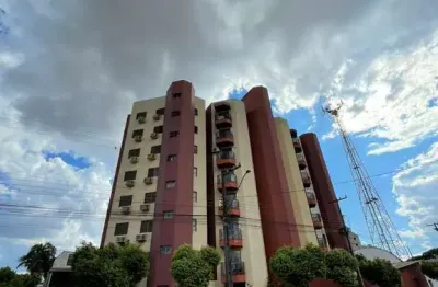 Apartamento com 2 quartos à venda no Centro, Marechal Cândido Rondon 