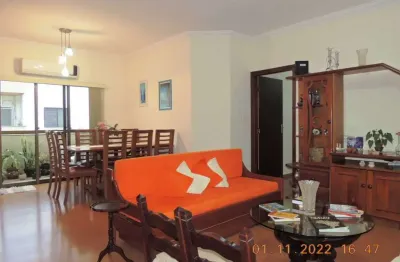 Apartamento com 3 quartos à venda no pedregulho, guaratinguetá , 128 m2 por r$ 850.000