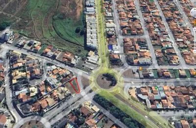 Terreno à venda no portal das colinas, guaratinguetá  por r$ 340.000