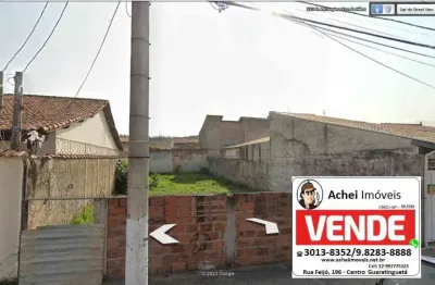Terreno à venda no beira rio i, guaratinguetá  por r$ 350.000
